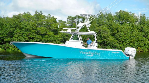 Onslow Bay 41TE