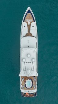North American Tri-Deck Motor Yacht image