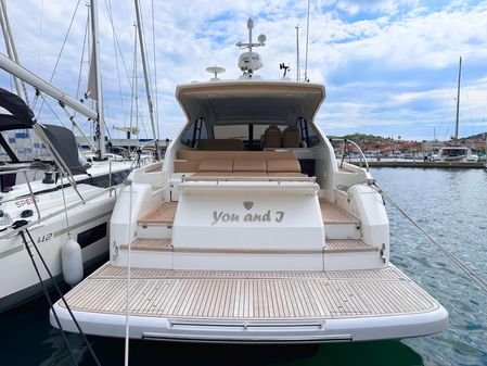 Fairline Targa 48 Open image