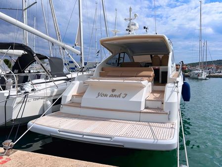 Fairline Targa 48 Open image