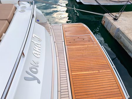 Fairline Targa 48 Open image