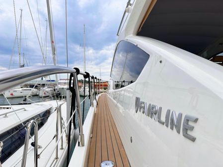 Fairline Targa 48 Open image