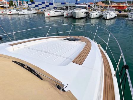 Fairline Targa 48 Open image