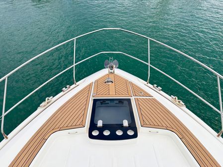 Fairline Targa 48 Open image