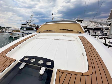 Fairline Targa 48 Open image