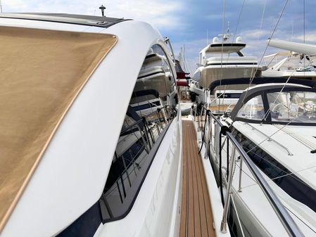 Fairline Targa 48 Open image