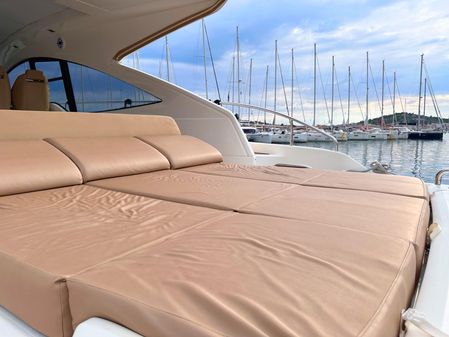 Fairline Targa 48 Open image