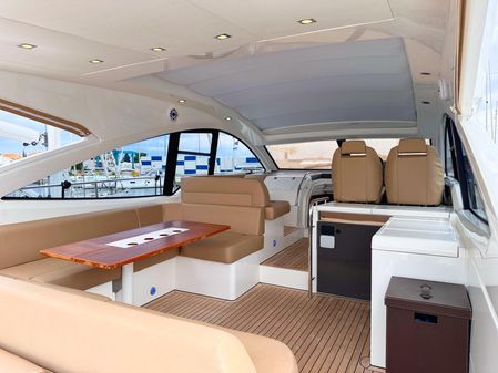 Fairline Targa 48 Open image