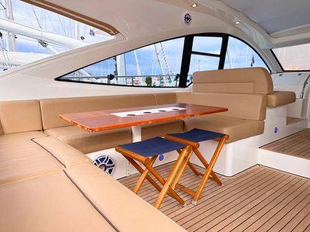 Fairline Targa 48 Open image