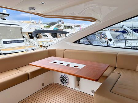 Fairline Targa 48 Open image