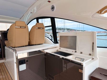 Fairline Targa 48 Open image