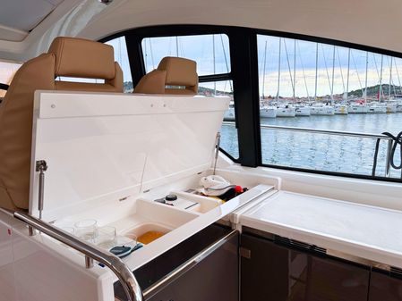 Fairline Targa 48 Open image