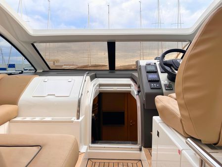 Fairline Targa 48 Open image