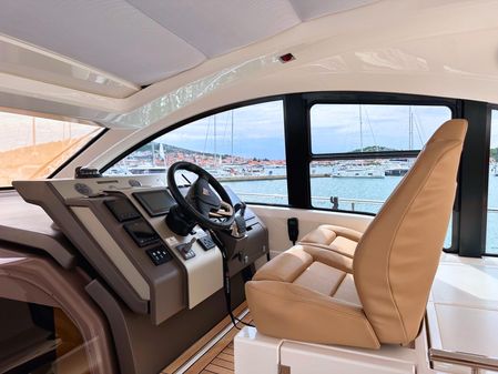 Fairline Targa 48 Open image