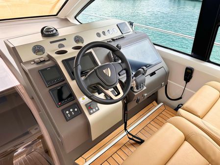 Fairline Targa 48 Open image