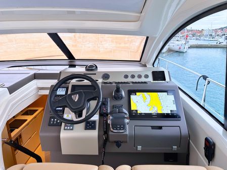 Fairline Targa 48 Open image