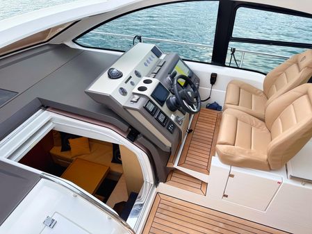 Fairline Targa 48 Open image