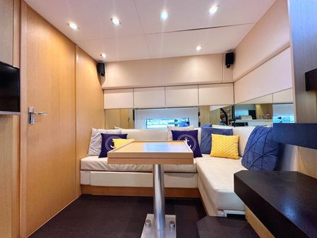 Fairline Targa 48 Open image