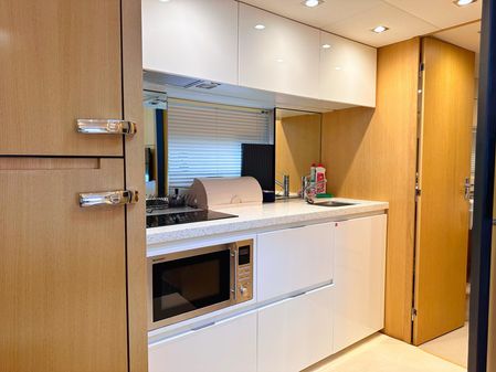 Fairline Targa 48 Open image