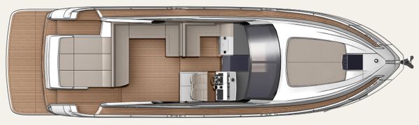 Fairline Targa 48 Open image