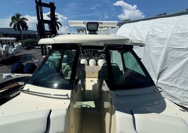 Chris-Craft Calypso 35 image