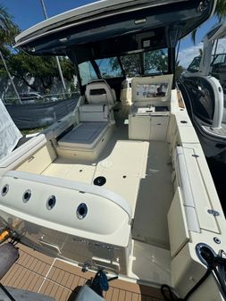 Chris-Craft Calypso 35 image