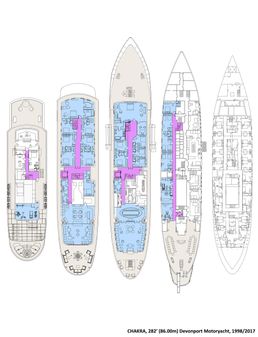 Devonport Megayacht image