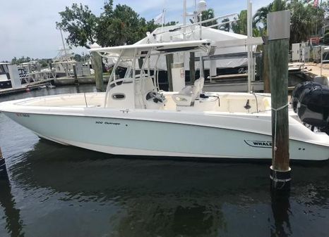 Boston Whaler 270 Dauntless image