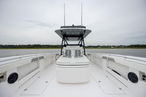 Invincible 35 Catamaran image