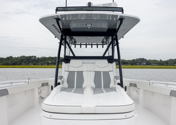 Invincible 35 Catamaran image