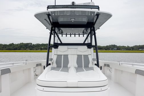 Invincible 35 Catamaran image