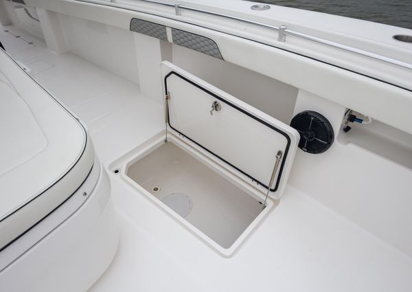 Invincible 35 Catamaran image