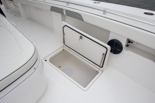 Invincible 35 Catamaran image