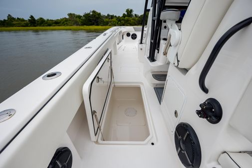 Invincible 35 Catamaran image