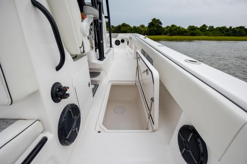 Invincible 35 Catamaran image