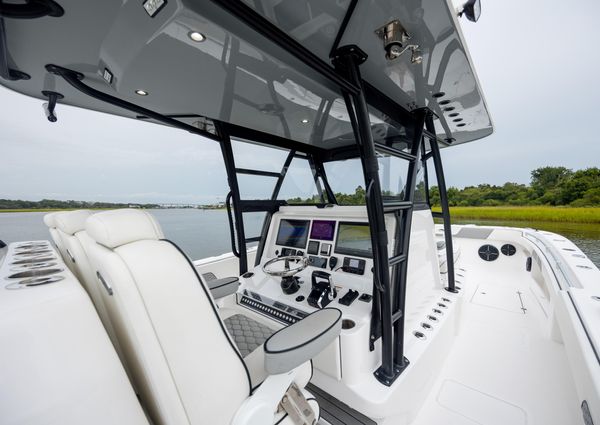 Invincible 35 Catamaran image