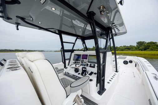 Invincible 35 Catamaran image