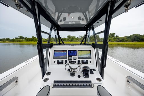 Invincible 35 Catamaran image