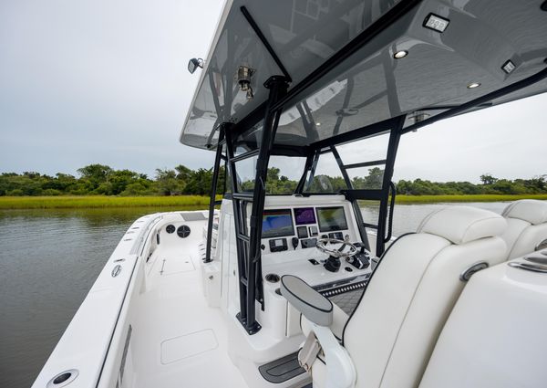 Invincible 35 Catamaran image