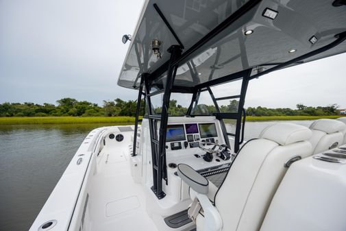 Invincible 35 Catamaran image