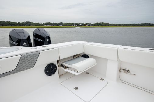 Invincible 35 Catamaran image