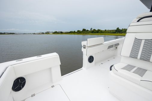 Invincible 35 Catamaran image