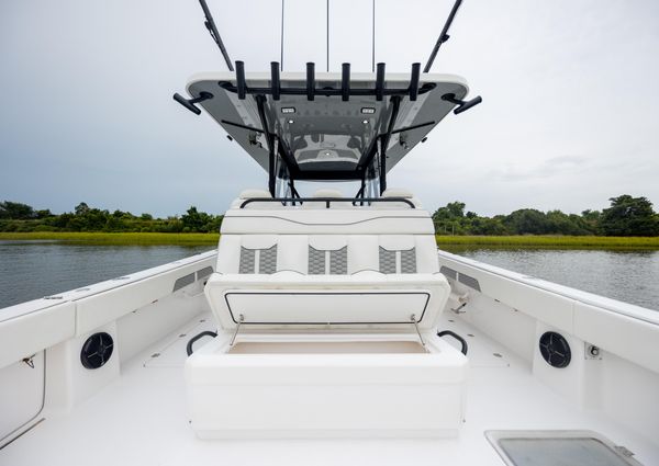 Invincible 35 Catamaran image