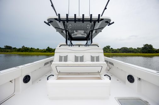 Invincible 35 Catamaran image