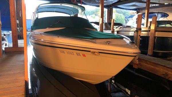 Formula 280 Bowrider