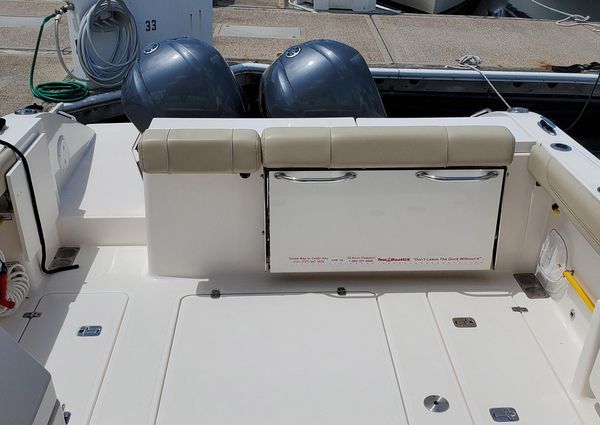Pursuit DC 295 Dual Console image