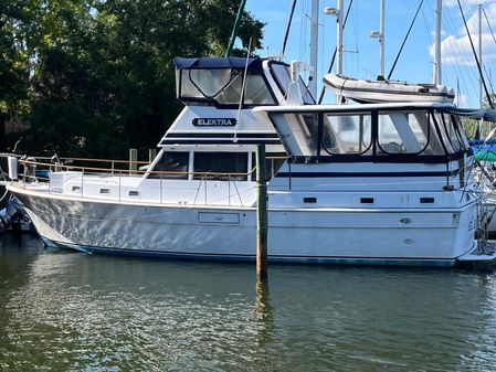 Gulfstar Trawler image