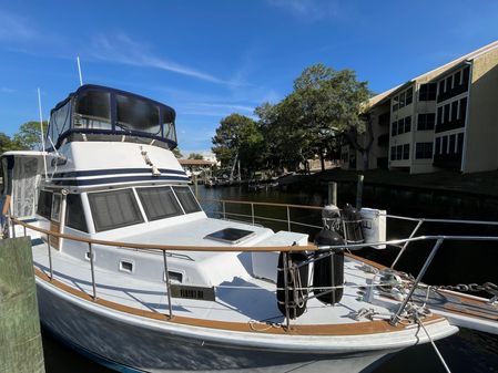 Gulfstar Trawler image