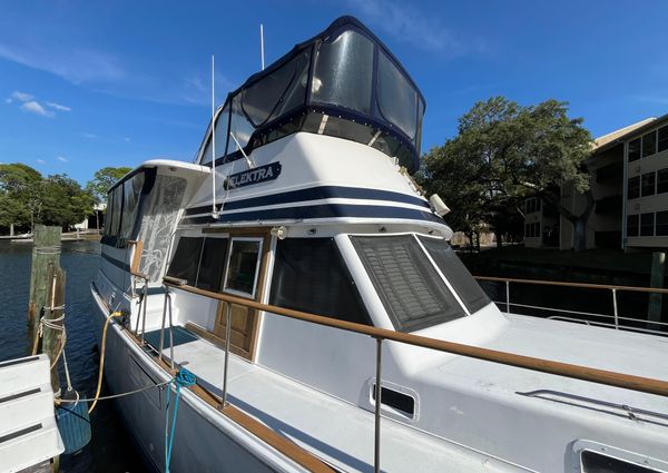 Gulfstar TRAWLER image