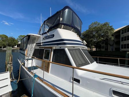 Gulfstar Trawler image